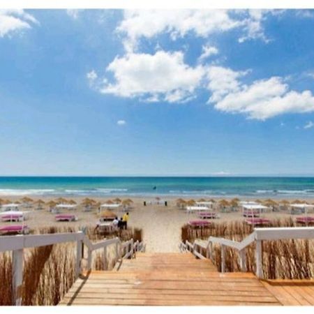 Capitan Beach House Коста да Капарика Екстериор снимка