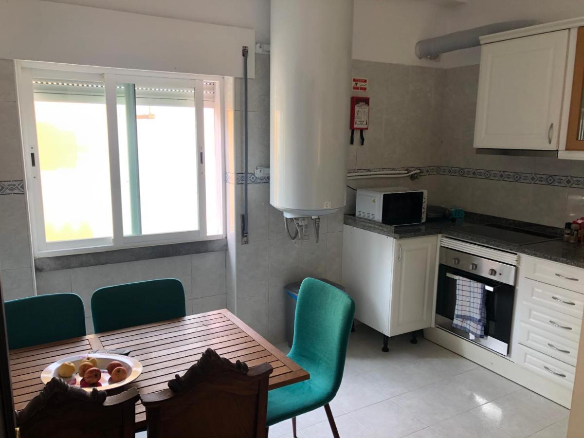 Capitan Beach House Коста да Капарика Екстериор снимка