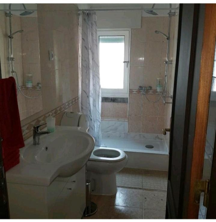 Capitan Beach House Коста да Капарика Екстериор снимка