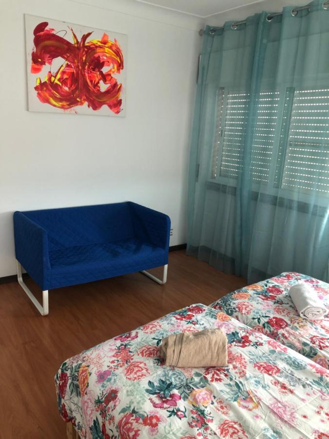 Capitan Beach House Коста да Капарика Екстериор снимка