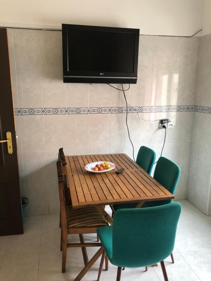 Capitan Beach House Коста да Капарика Екстериор снимка