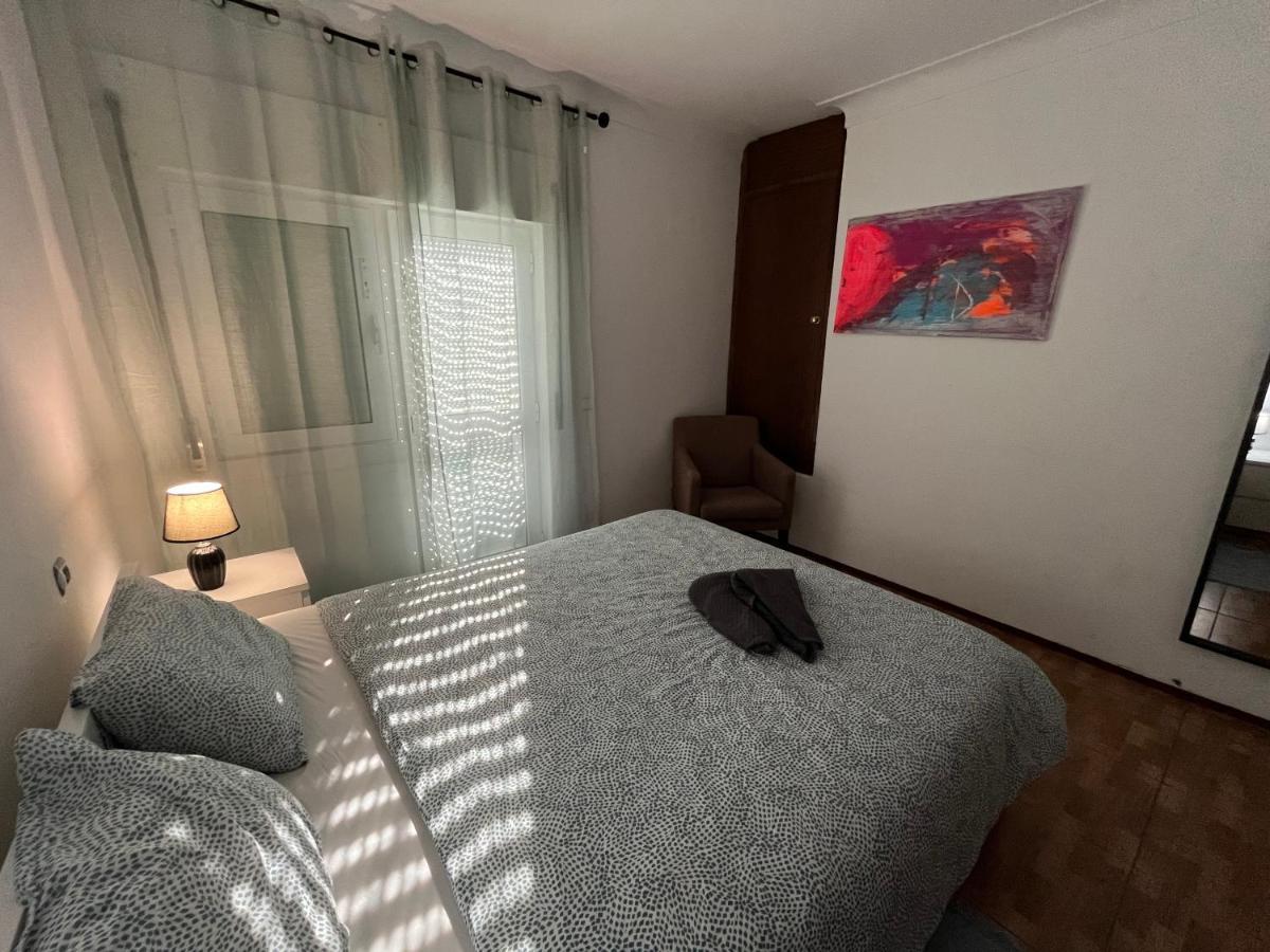Capitan Beach House Коста да Капарика Екстериор снимка