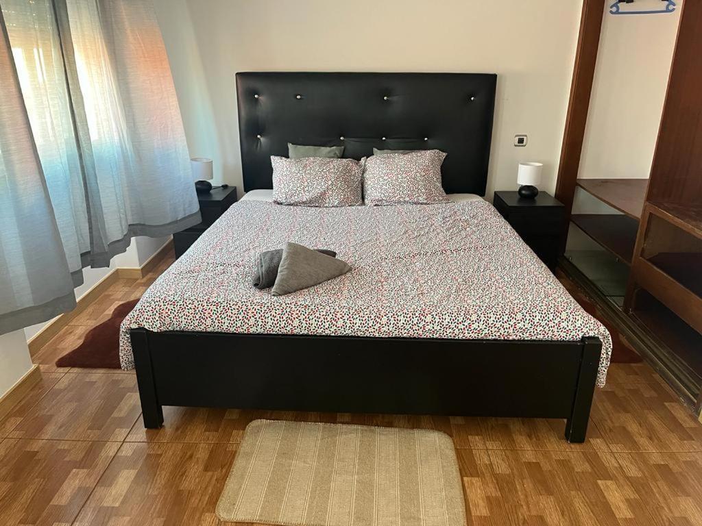 Capitan Beach House Коста да Капарика Екстериор снимка
