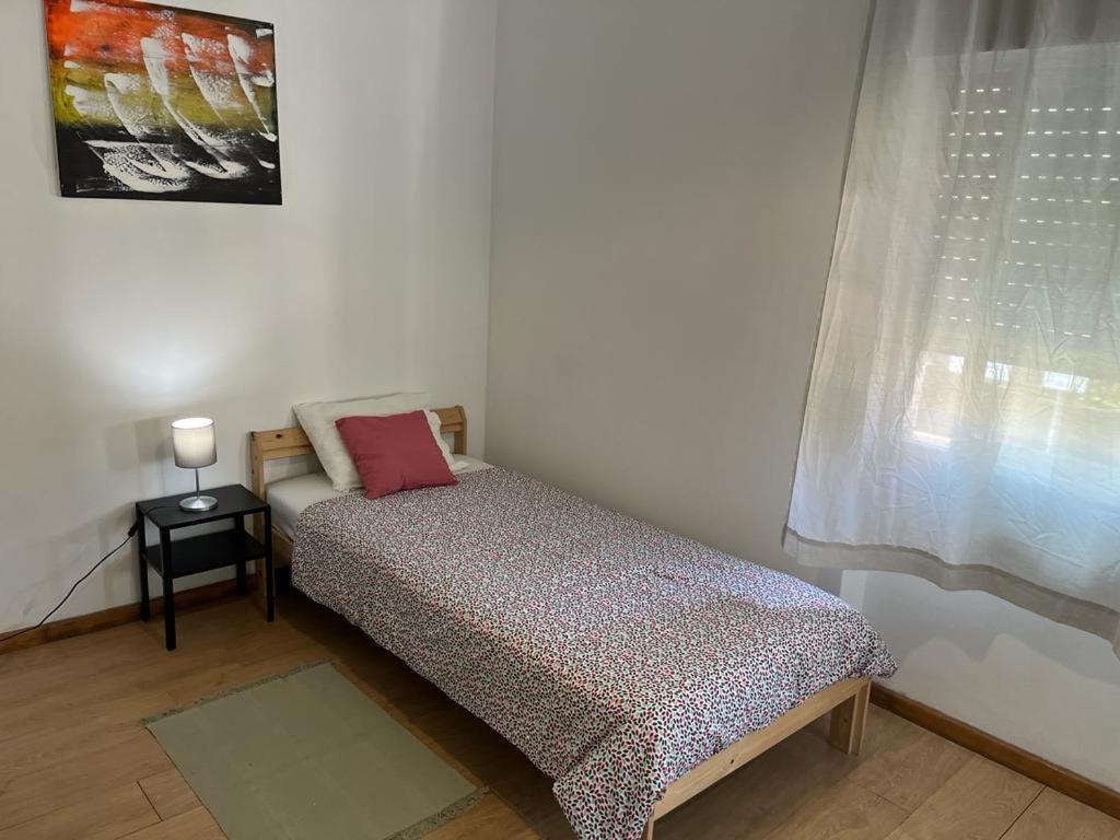 Capitan Beach House Коста да Капарика Екстериор снимка