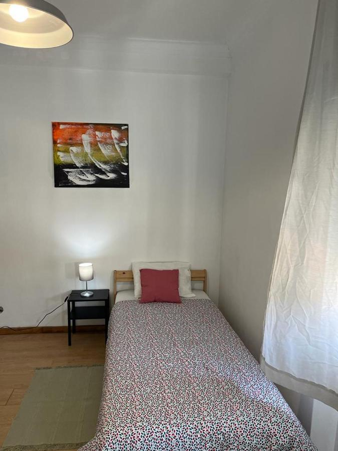 Capitan Beach House Коста да Капарика Екстериор снимка