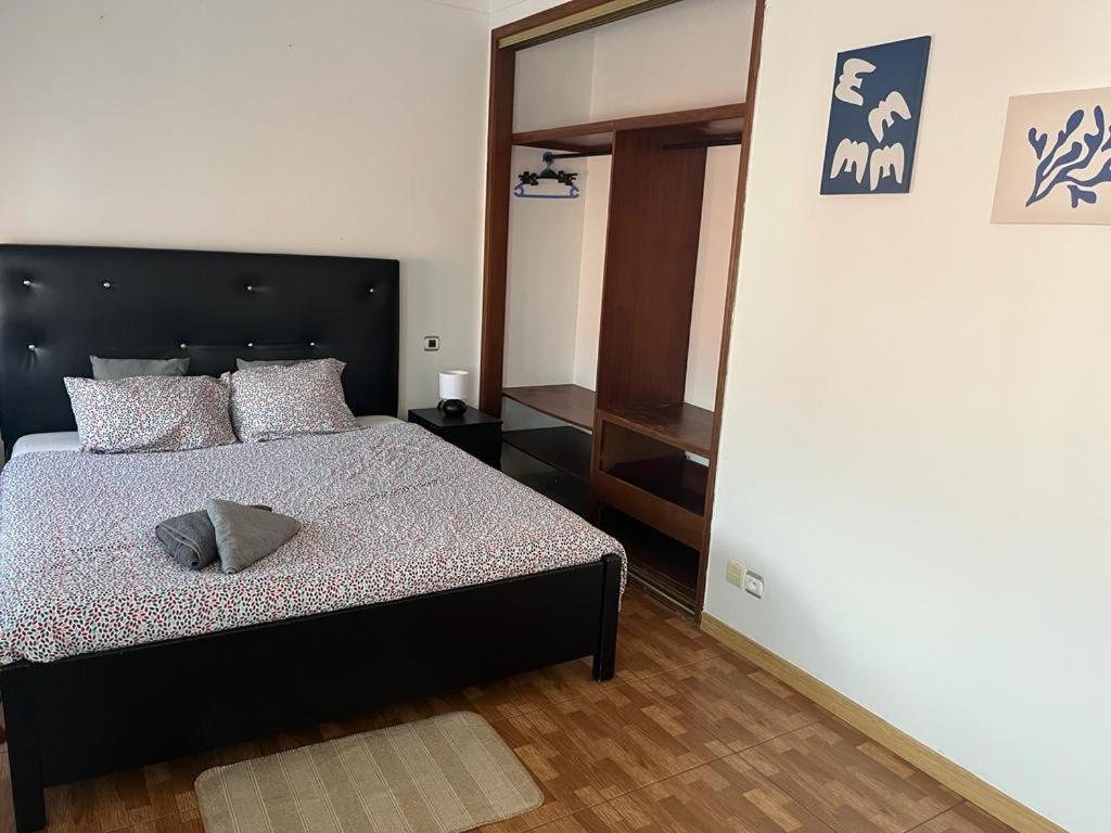 Capitan Beach House Коста да Капарика Екстериор снимка