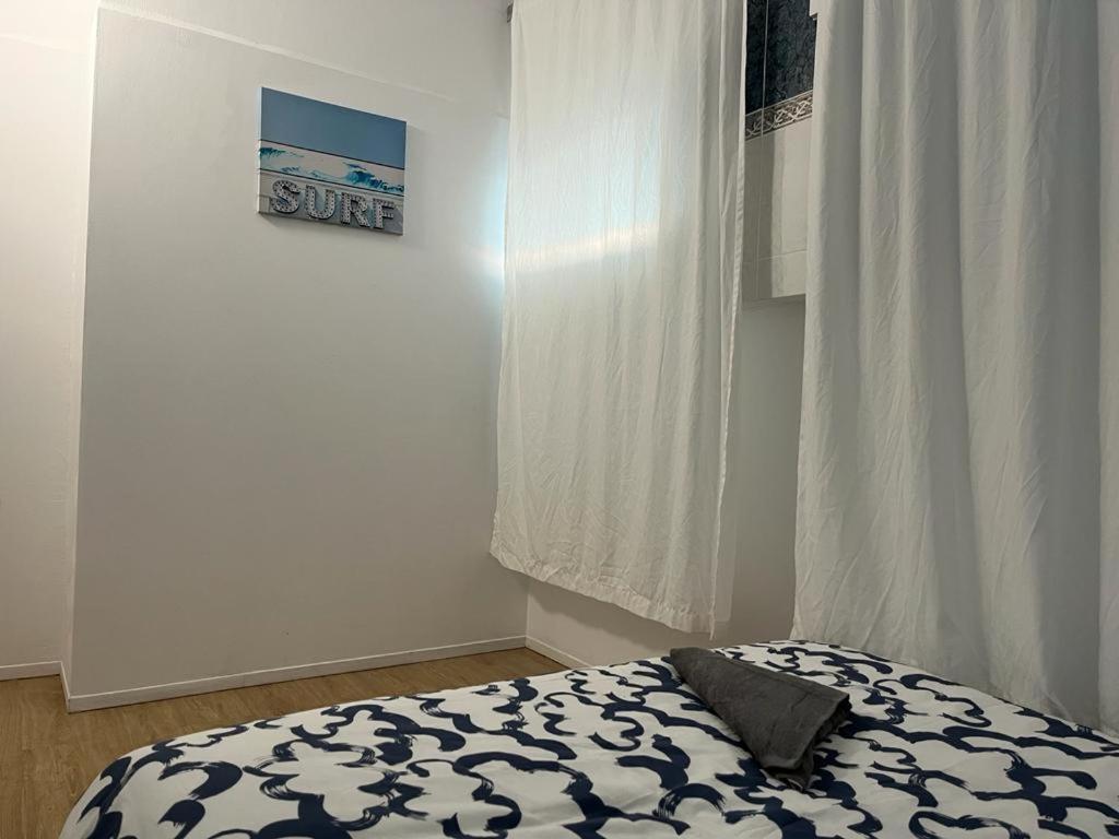 Capitan Beach House Коста да Капарика Екстериор снимка